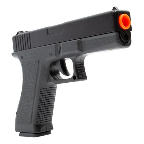 Pistola de Airsoft Spring Vigor GK-V500 - Metal Slide em Oferta na Shopee