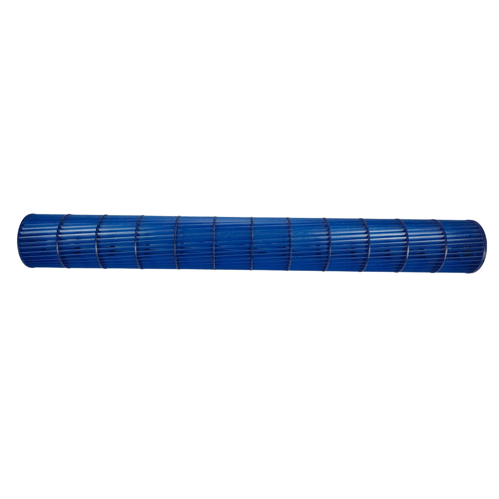 Turbina Evaporadora (80,5 X 8,5cm) Ar Condicionado 12.000 Btus Midea Springer Único