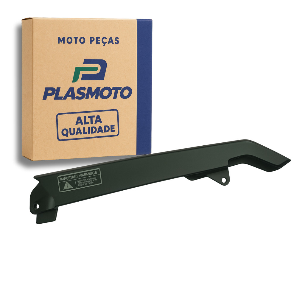 PORTA CORRENTE C ADESIVO CB 300 2009 2010 2011 2012 14 14 15