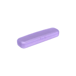 Estojo Necessária Coza Personal Lilás Lavanda Brinox - 13059/0524