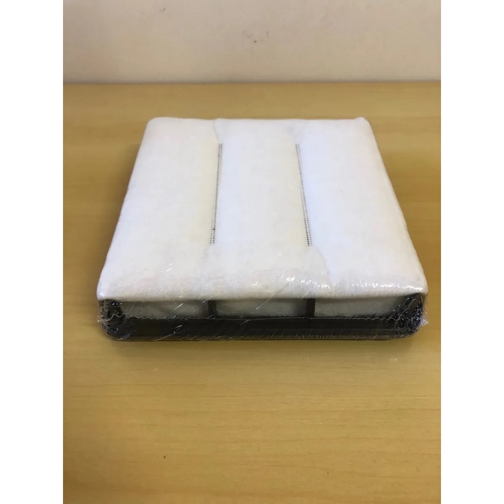 Filtro de Ar MITSUBISHI L200 3.2 TDI 2007-2008 2013> TRITON / 3.5 V6 2007-2009 / PAJERO 3.2 V6 2012> = CA10355 = ARL4141