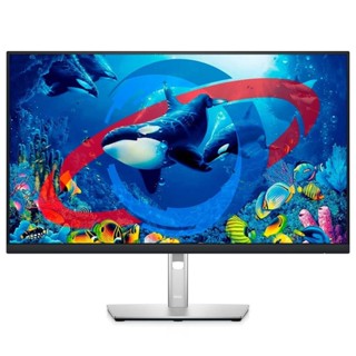 Monitor 27 Dell P2722H - Full HD IPS - HDMI/DisplayPort/VGA em Oferta na Shopee