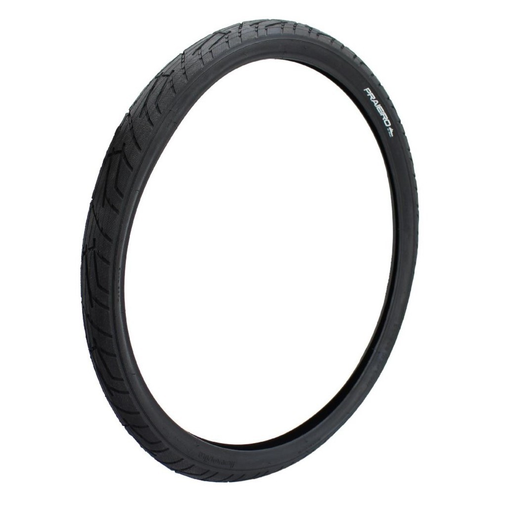 Pneu de Bicicleta Aro 26 x 1.95 Levorin Praieiro Preto