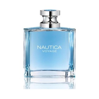 Perfume Nautica Voyage Masculino Eau de Toilette 100ml em Oferta na Shopee