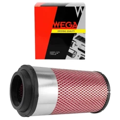 Filtro Ar L200 Outdoor 2.5 2010 a 2012 Wega JFA575