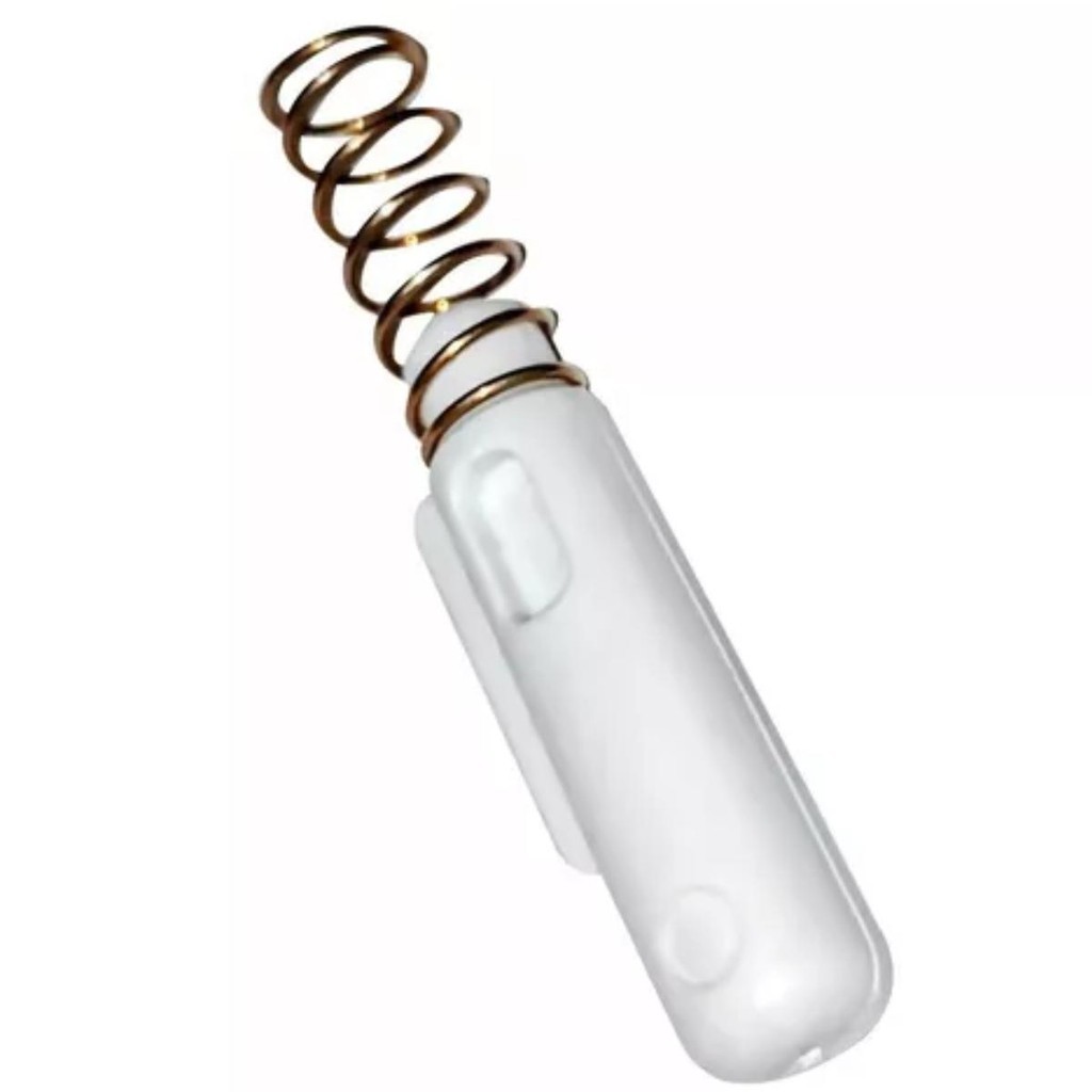 Kit mola e pino dobradiça lavadora electrolux 65158588