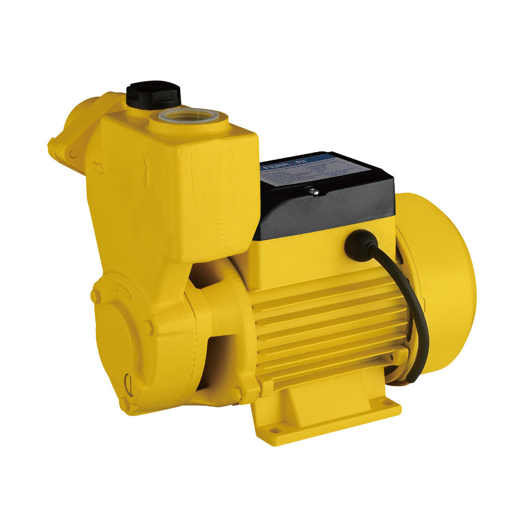 Bomba Periférica Autoaspirante TPS-80 127/220V para Abastecimento Residencial e Irrigação - Ferrari