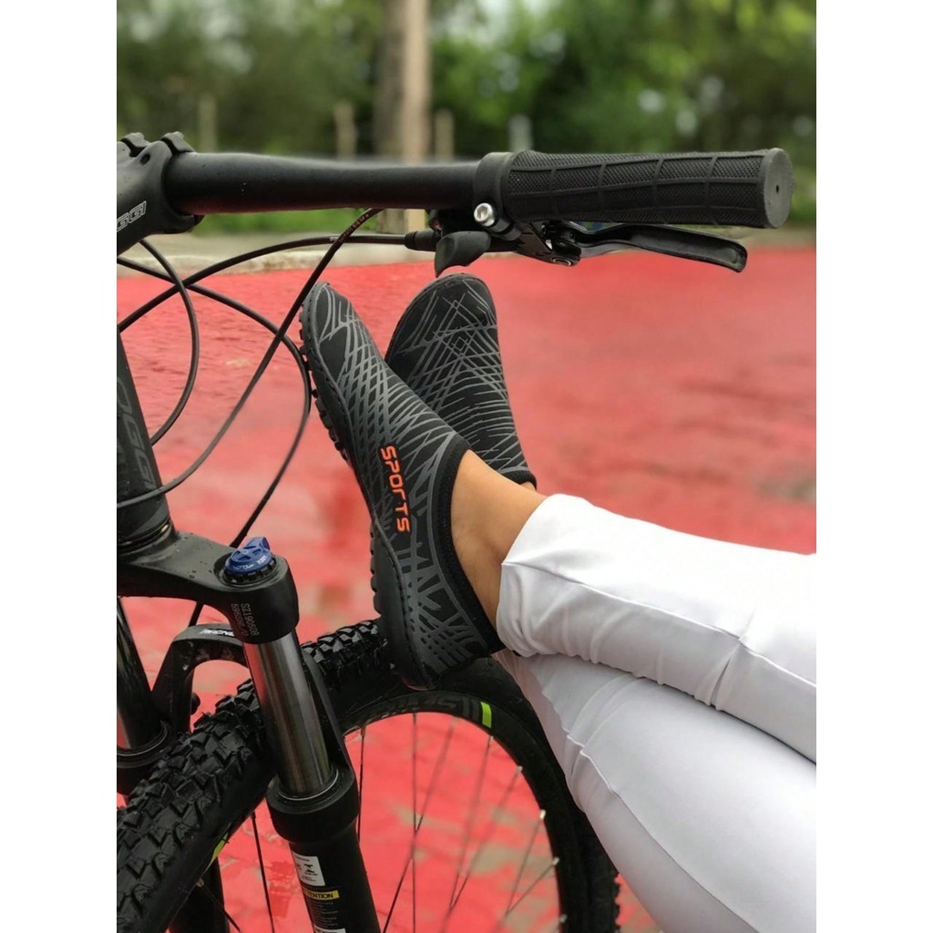 Sapatilha Aquática Masculina Tênis Masculino Náutico Sapatilha Híbrida Masculino Ideal Terra, Água, Trilha, Trilha Piscina, Mar Sapatilha Pra Água Proteção Ao Pés Ciclismo — R$ 62,00 em Shopee, 38% OFF