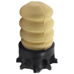 Batente Amortecedor Traseiro C3 2003 a 2012 Newparts NPK859T