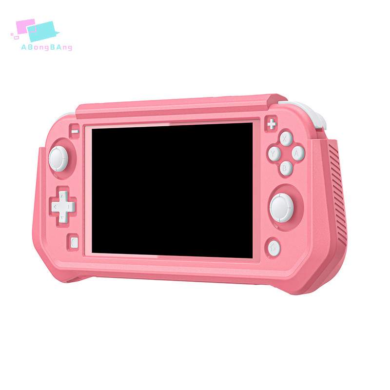 Pacote De Acessórios De Jogo Abongbanghn Para Capa De Proteção Lite NS Grip Holder Case em Oferta na Shopee