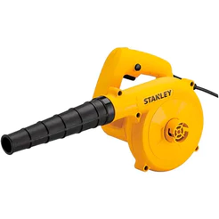 Soprador de Folhas Elétrico Stanley - SPT500-B2 - 220v