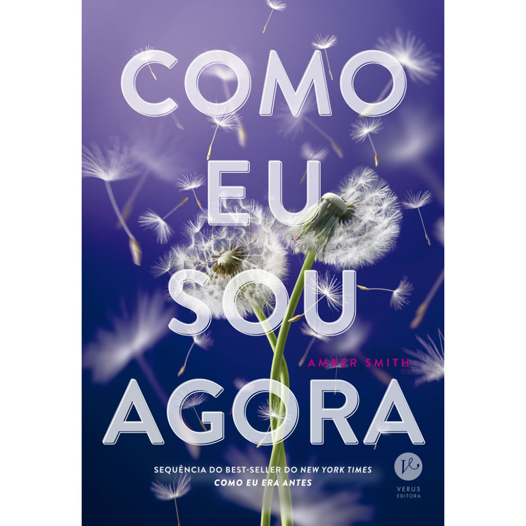 COMO EU SOU AGORA em Oferta na Shopee