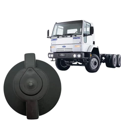 Tampa Tanque Combustível Ford Cargo 2002 2003 2004 Até 2023