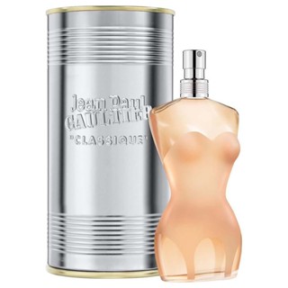 Perfume Classique Feminino Eau de Toilette em Oferta na Shopee