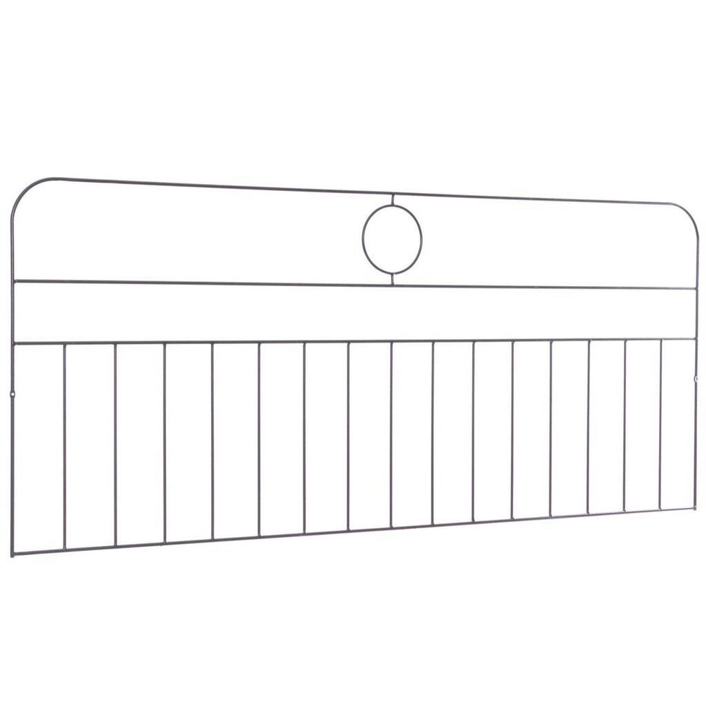 Cabeceira Aramada Brandemburgo - Casal