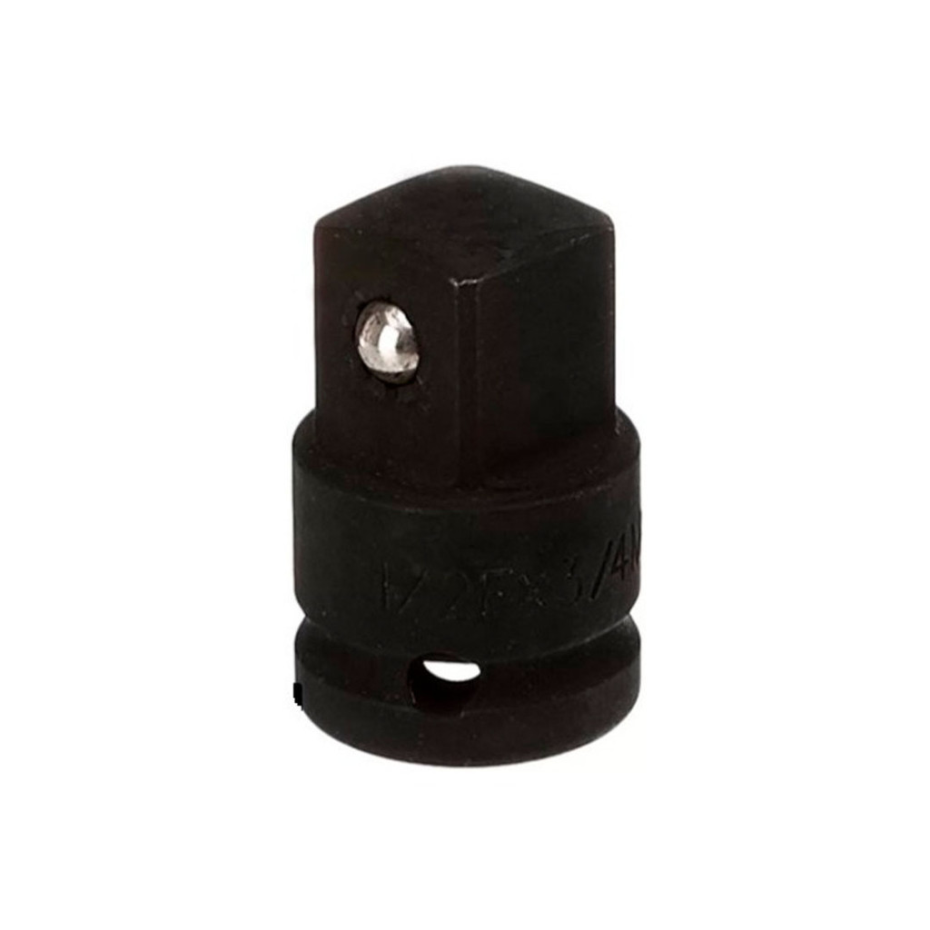 Adaptador P/ Soquete Impacto 1/2" X 3/4" Impacto King Tony 4866P em Oferta na Shopee