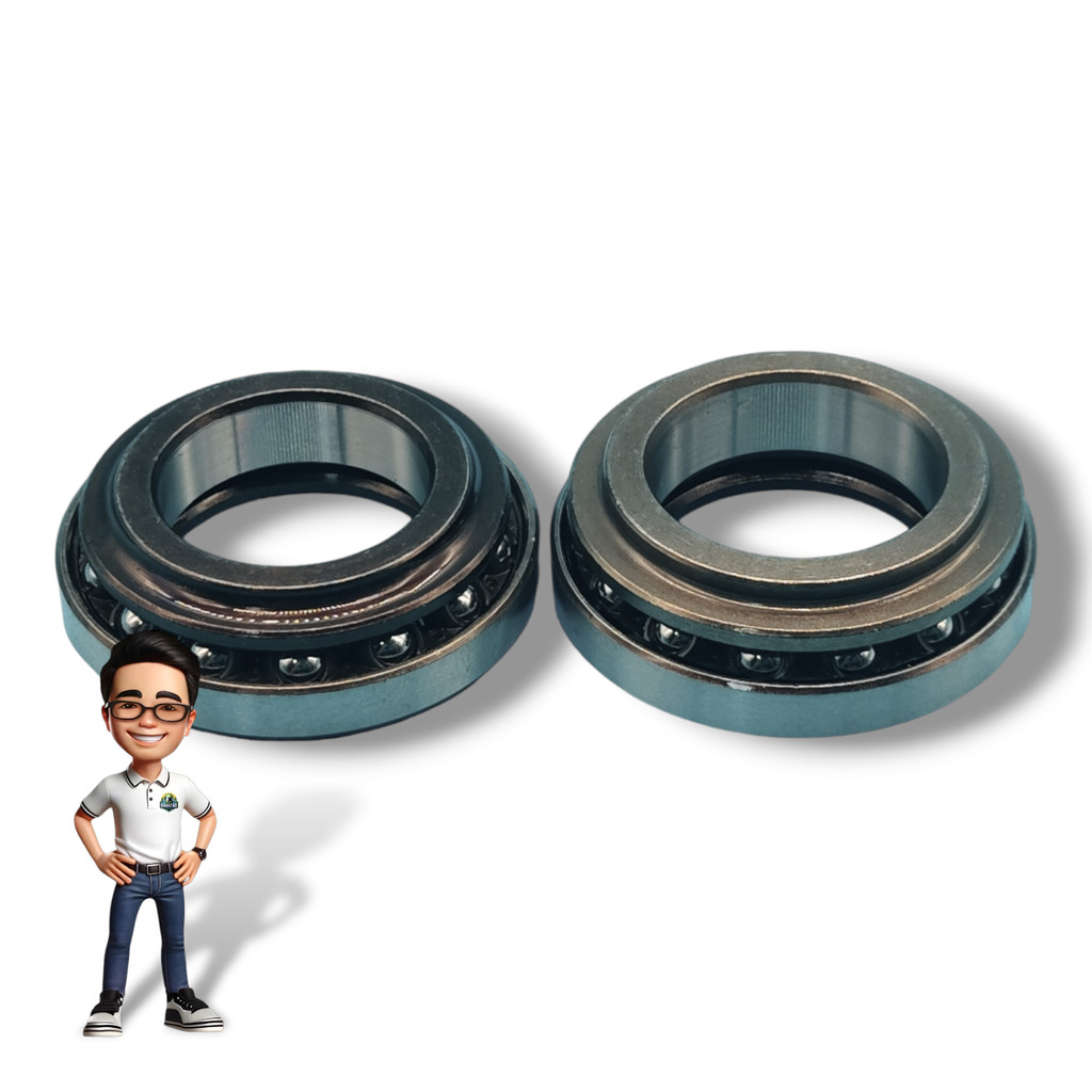 Caixa De Direcao CG 150 04/15 FAN 125 KS 05/18 ES ESD 09 15