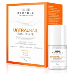 PROFUSE UNTRALNAIL BASE FORTE COM 7ML