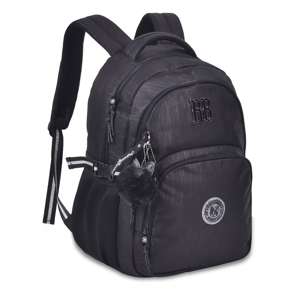 Mochila Costas Bolso Anti Furto 17