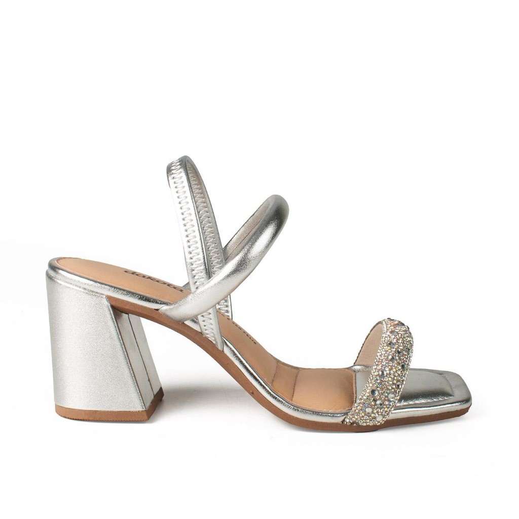Sandália Dakota de Salto Bloco Y7641 - Women Shoes