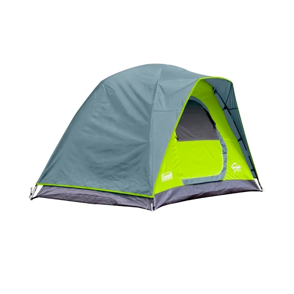 Barraca Amazonia 2 Pessoas - Coleman