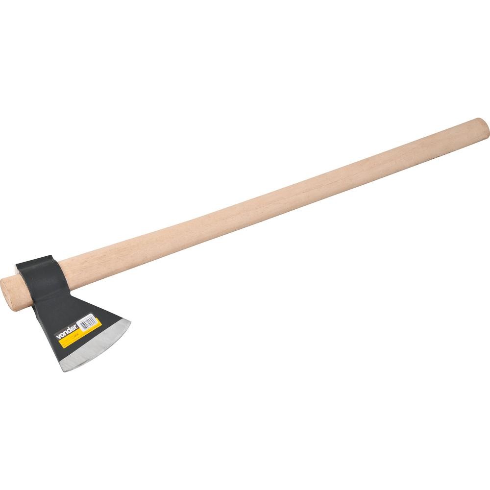 Machado lenhador com cabo - Vonder em Oferta na Shopee