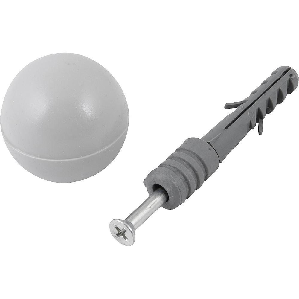 Batente de Porta Completo Cinza Vonder em Oferta na Shopee