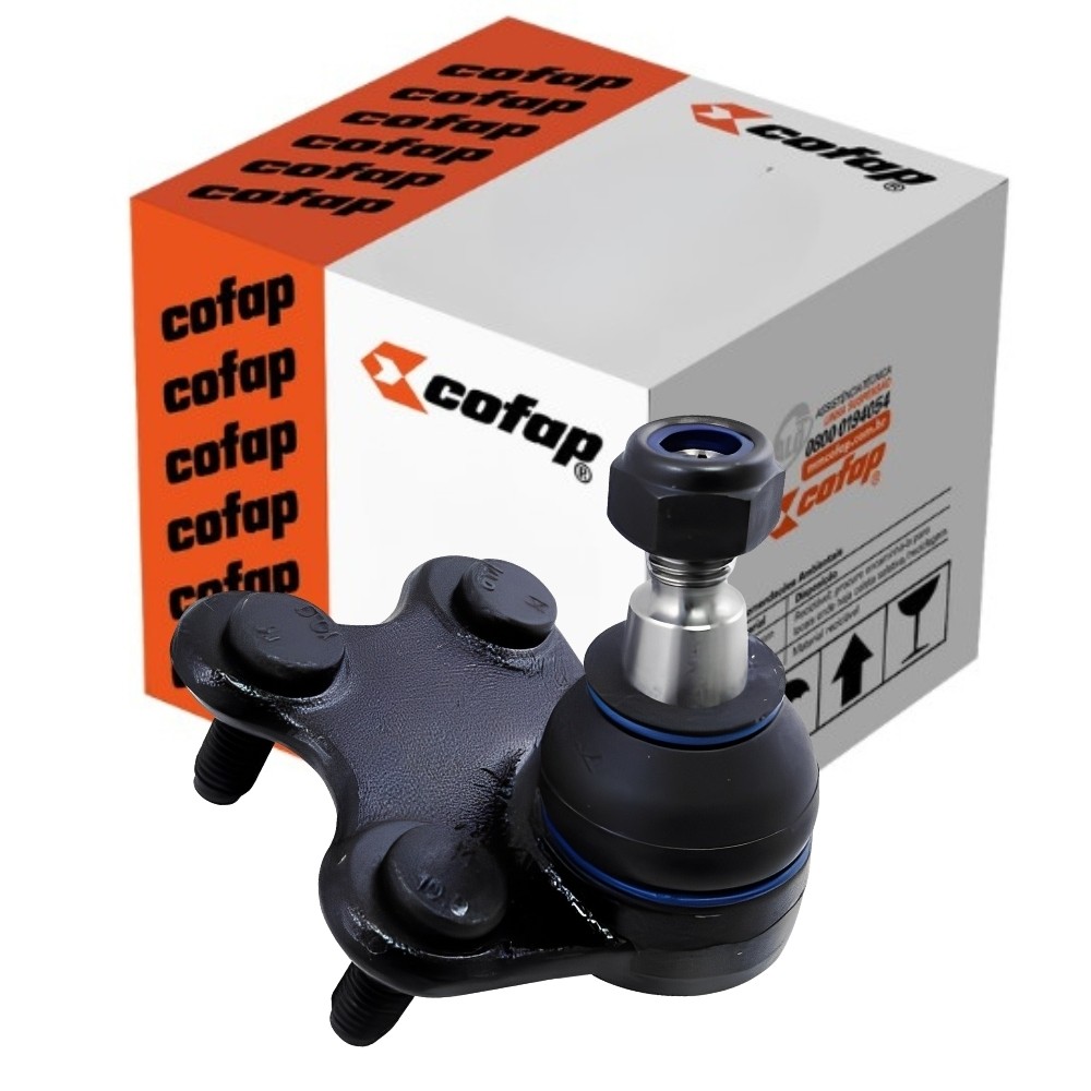 PIVO SUSP VW GOL G5/VOYAGE/SAVEIRO 08/ FOX 13/ UP 14/ LE COFAP em Oferta na Shopee