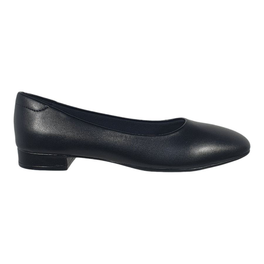Sapato Feminino Beira Rio 4318100 Casual Salto Baixo Confortável - Women Shoes