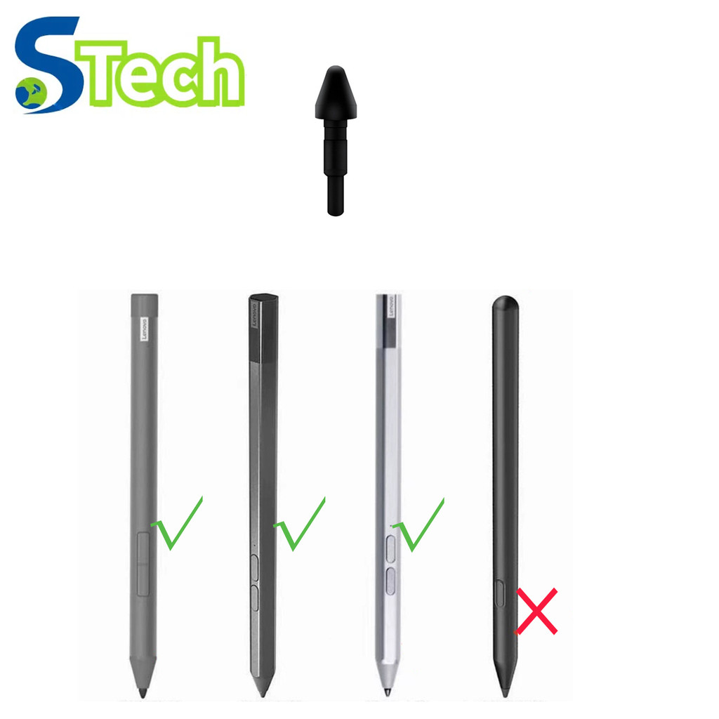 Ponta Da Caneta Stylus Para lenovo xiaoxin De Precisão 2 tab p11 Pad/Pro Plus/Yoga Nib