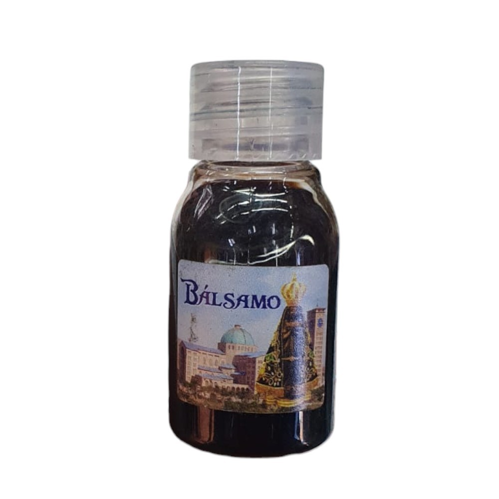Balsamo presente católico