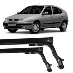 Rack Teto Roca Bagageiros Renault Megane Hatch 95/ 01 181CL
