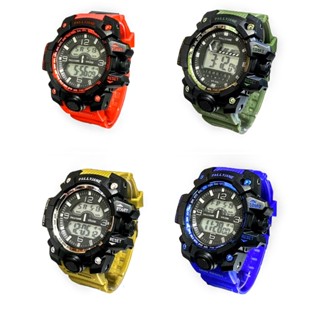 Relogio Aprova D' Agua Masculino Digital Esportivo Original em Oferta na Shopee