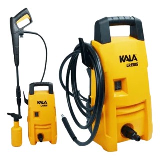 Lavadora de Alta Pressão 1200W LK1305 1200w Kala em Oferta na Shopee