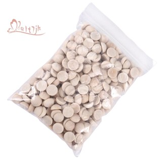 300 Peças Bolas De Madeira Divididas Inacabadas Meia Meio Redondas Artesanais Para Artes DIY 15mm em Oferta na Shopee