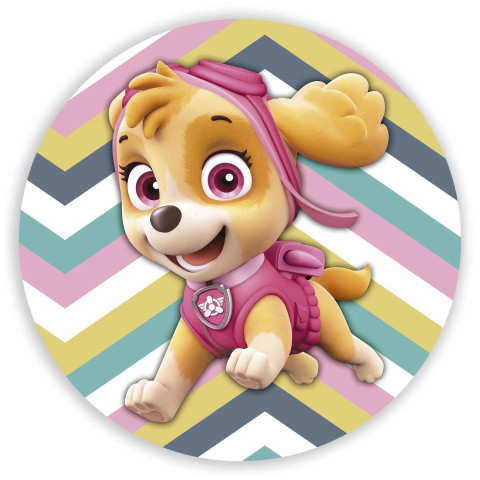 NOVO Painel Festa Infantil Redondo Skay Fundo Geométrico Colorido + Arco, Suporte incluso. Fazemos personalizado com qualquer tema. Confeccionado em Lona fosca, impressão de alta resolução. cenário , p/ Decoração