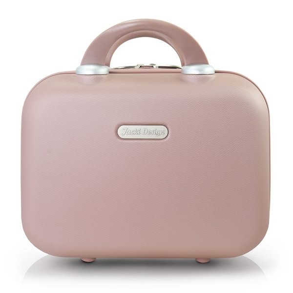 Frasqueira Jacki Design Rosê - Jacki Design