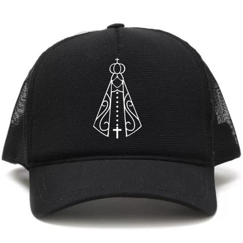 Bone Telinha Santa Envio Rapido Estampado Produto de Otima Qualidade Envio Imediato A pronta Entrega em Oferta na Shopee