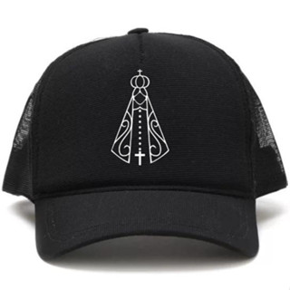 Bone Telinha Santa Envio Rapido Estampado Produto de Otima Qualidade Envio Imediato A pronta Entrega em Oferta na Shopee