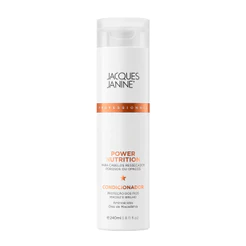 Condicionador Leave-In Power Nutrition Jacques Janine 240ml