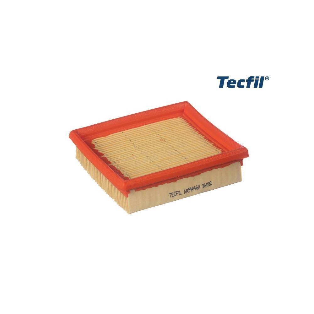 Filtro Ar Pop 100 2007 a 2015 Tecfil ARM446/1
