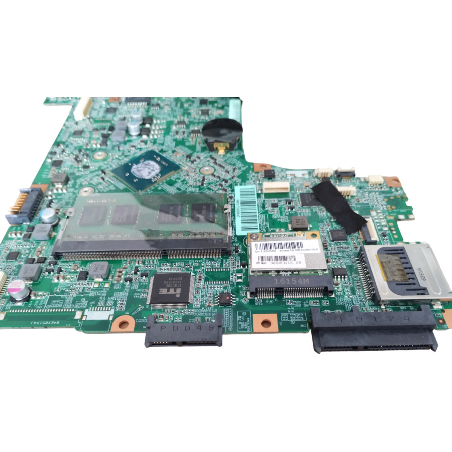 Positivo Union U Di3150 Celeron + 4g Memória