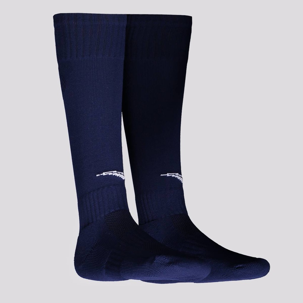 Meião Penalty Matis Infantil Marinho em Oferta na Shopee