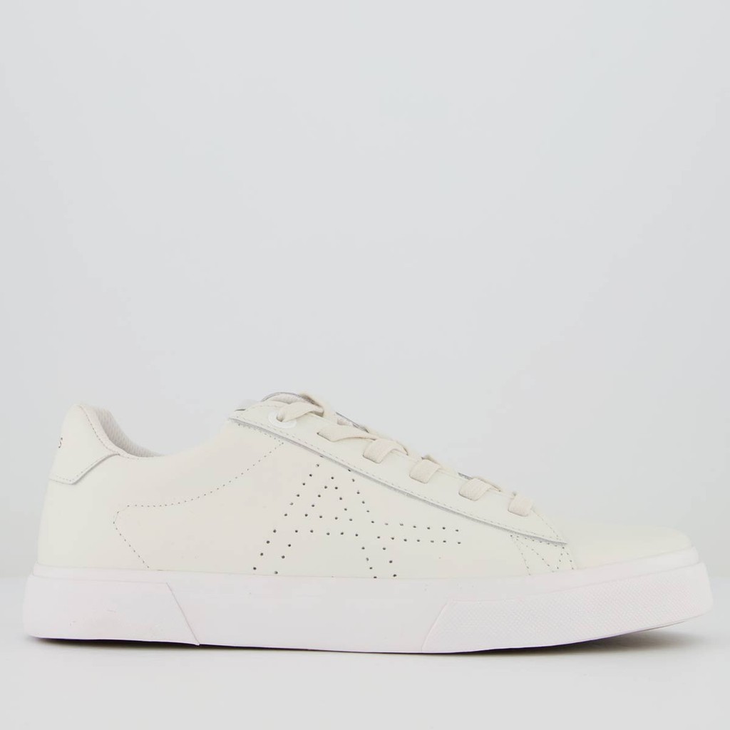 Tênis Aramis Easy Icon Off White - Men Shoes