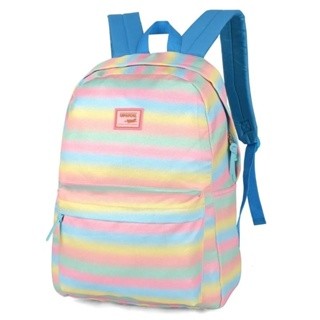 Mochila Costas Juvenil Feminina Up4You Larissa Manoela