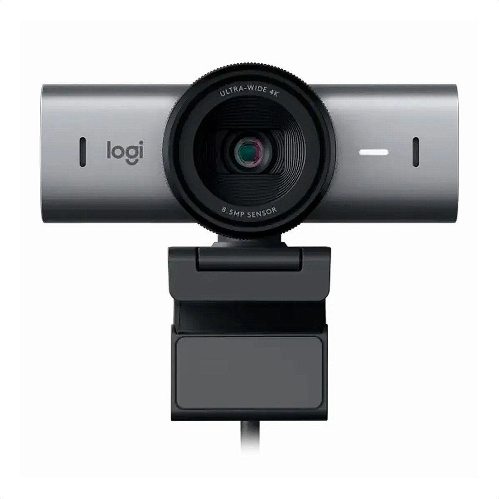 Webcam MX Brio 705 960-001529 Logitech