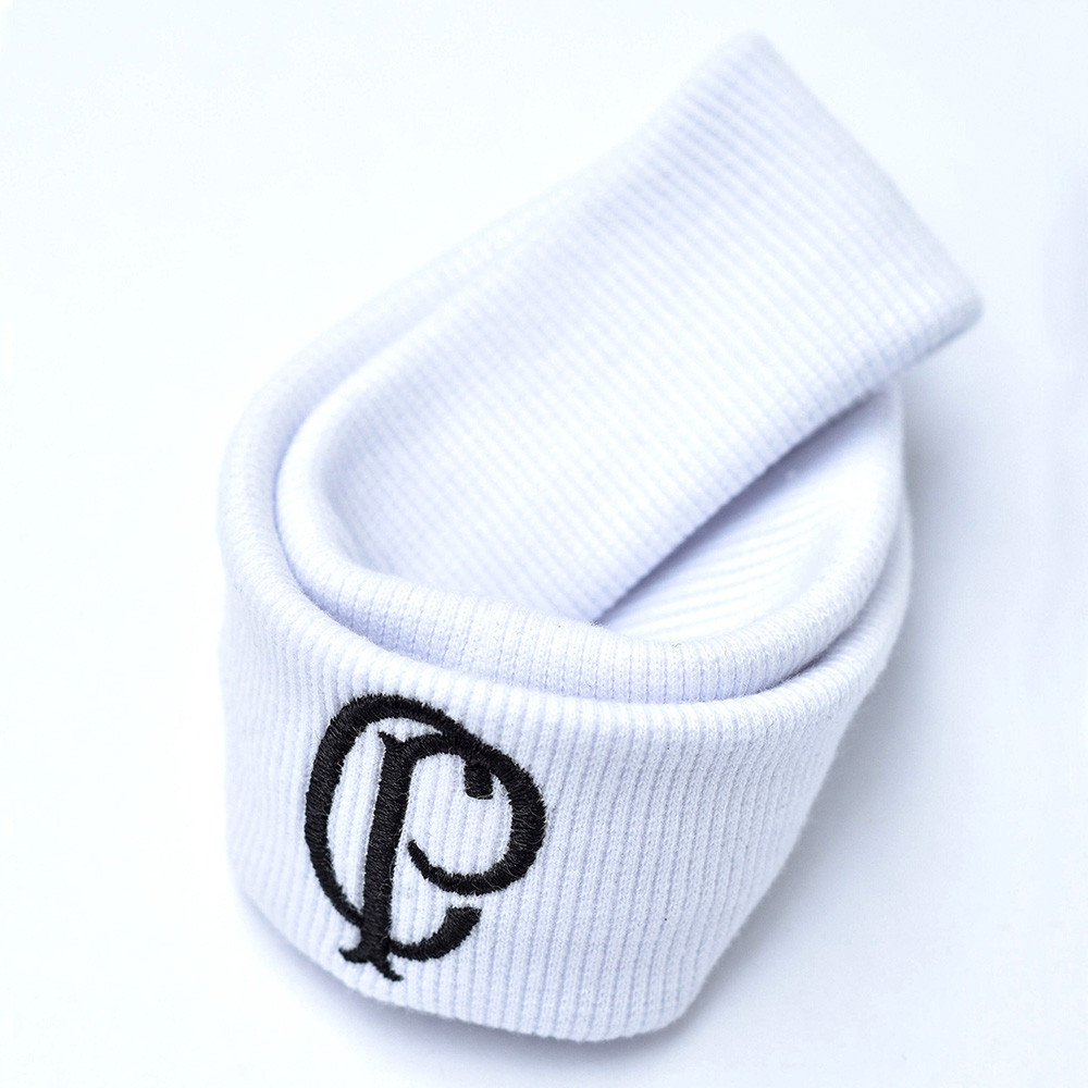 Testeira Licenciada Oficial Corinthians Memphis Depay Faixa