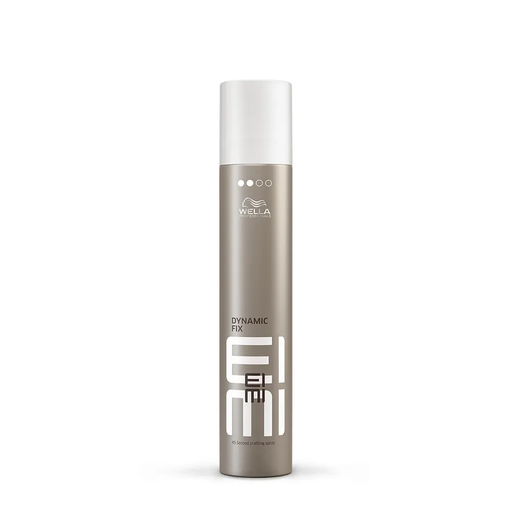 Wella Professionals EIMI Dynamic Fix - Spray Fixador 300ml em Oferta na Shopee