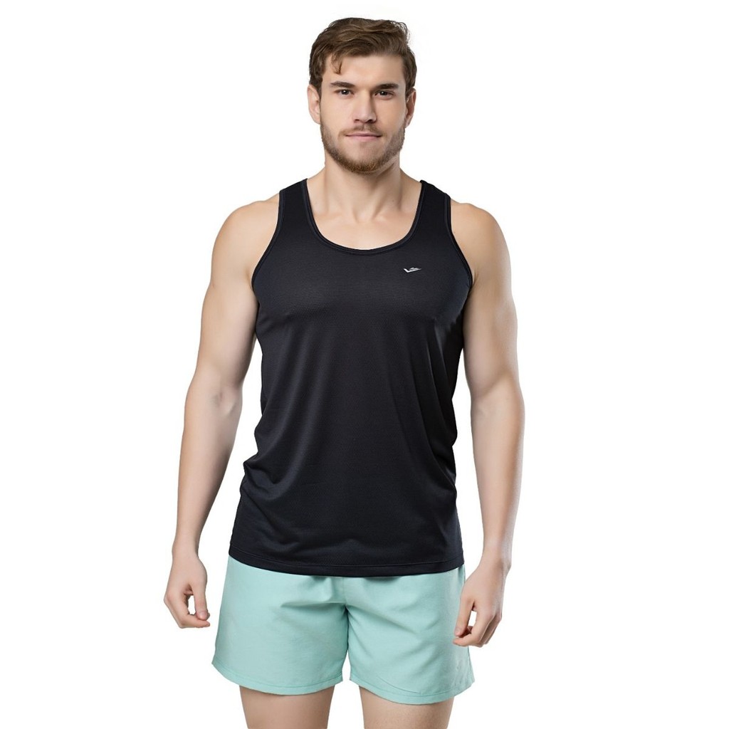 Regata Elite poliéster com elastano academia treino lazer M ao G5 plus