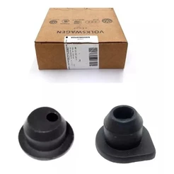 Borrachas Vedação Partida Frio VW Gol G3 G4 G5 G6